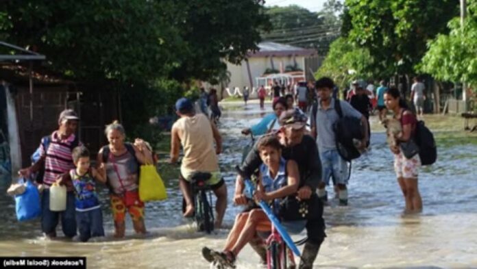 EEUU Cuba ayuda AA