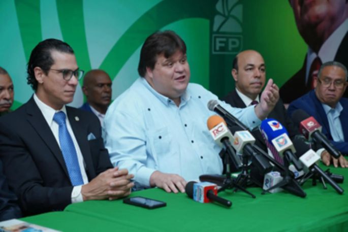 FP PRM narcos A