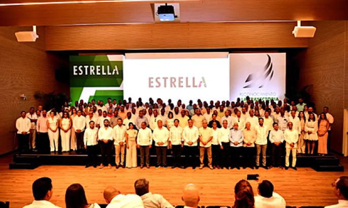 Grupo Estrella B A