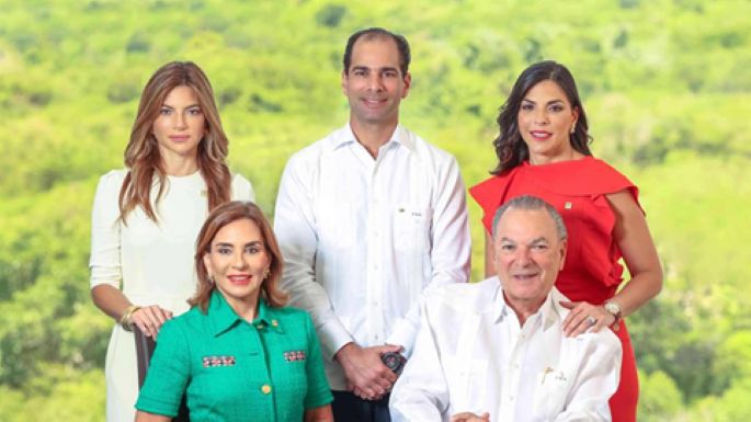 Grupo Puntacana A