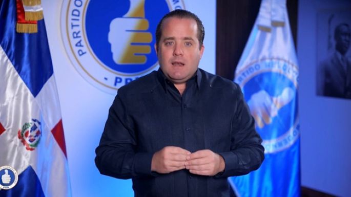 José Ignacio Paliza A