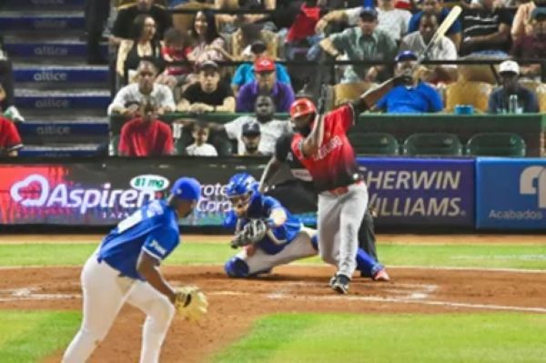 Leones Yamaico A