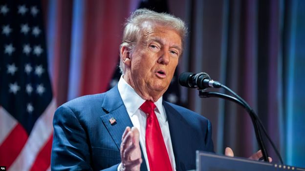 Trump Vnzla crisis A