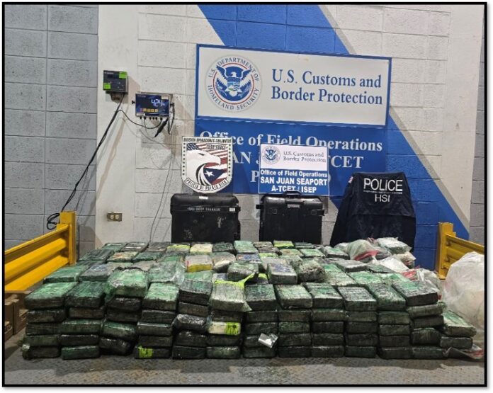 424 kilos San Juan 12-24 2025