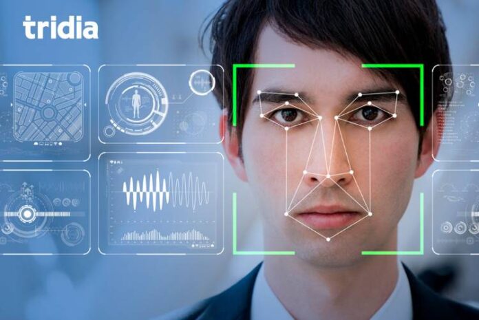 MIA biometria facial A