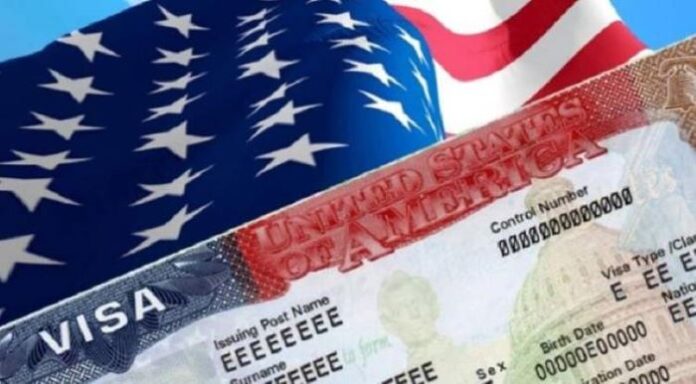 Perla migración visas AA