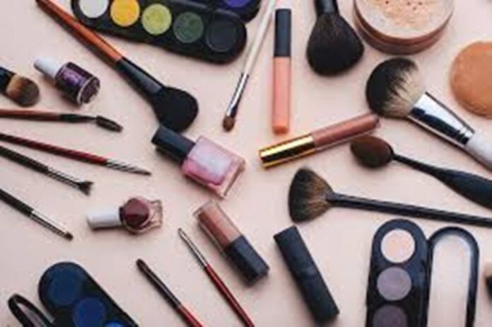 Belleza cosméticos A