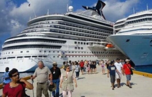 FCCA Resalta fortaleza de turismo de cruceros en RD