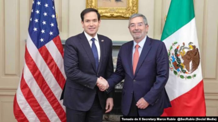 EEUU México A