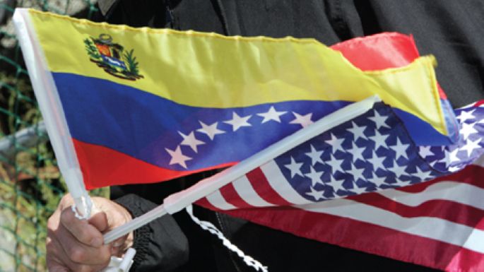 EEUU Vnzla demo A