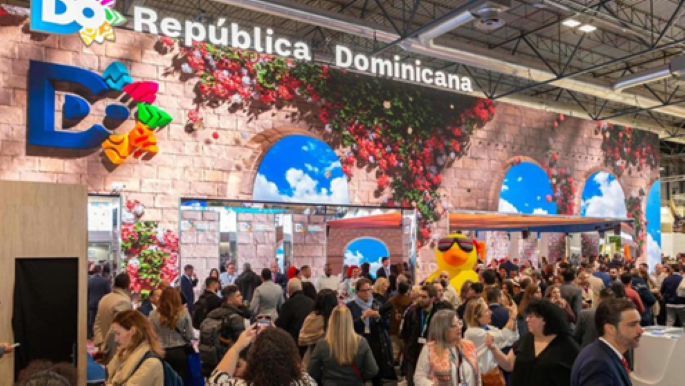 Fitur 2026 Grupo PC A