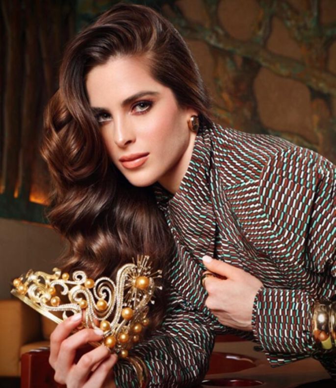 Miss Universo en RD BB A