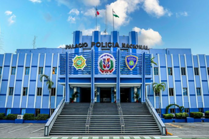PN sede principal SDO A
