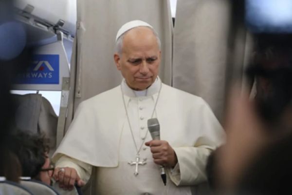Papa Prensa A