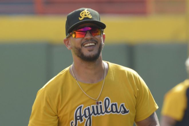 Lagares retiro A