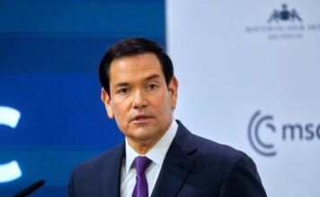 Marco Rubio reafirma apoyo de EEUU a Venezuela