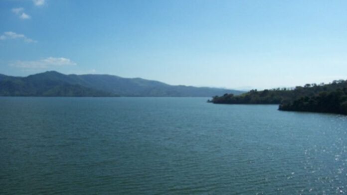 Presa de Hatillo BB