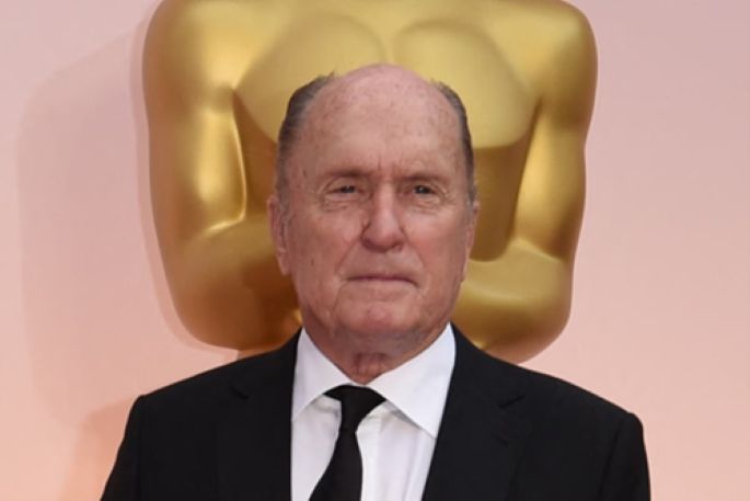 Robert Duvall RIP A