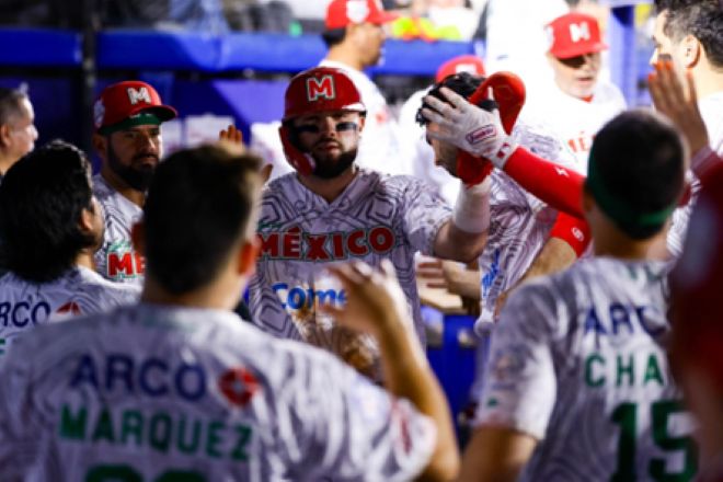SC Charros y Tomateros AA