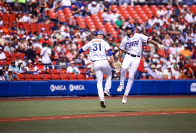 Serie del Caribe AA