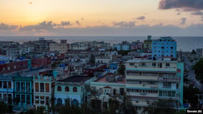 Apagón Cuba AB