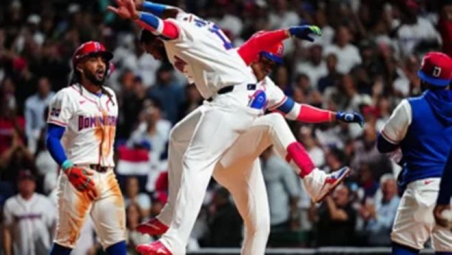 Clásico Quisqueya A