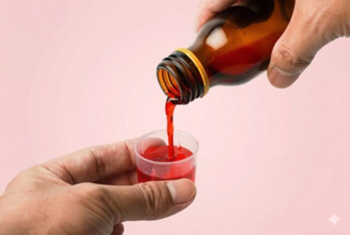 FDA retiro Ibupro A