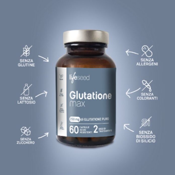 Glutatione AB