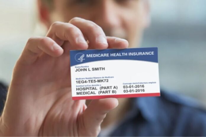 Medicare Fraude AAA