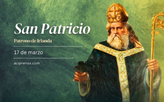 San Patricio CC A