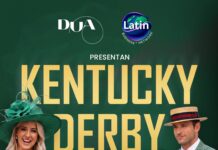 Llega esperado Kentucky Derby a Miami: Evento concita gran atención