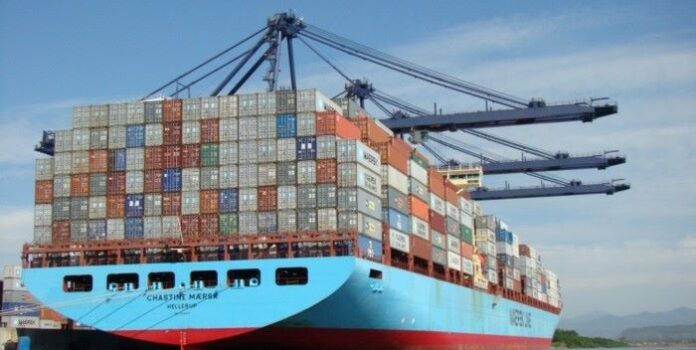 RD exportaciones A