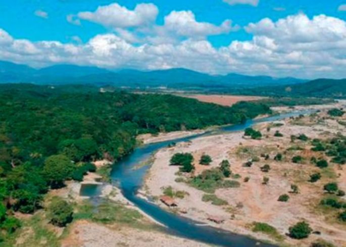 Ambiente Río Nizao 1.jpg A