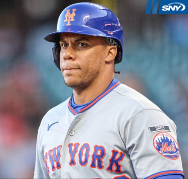 Juan Soto AA