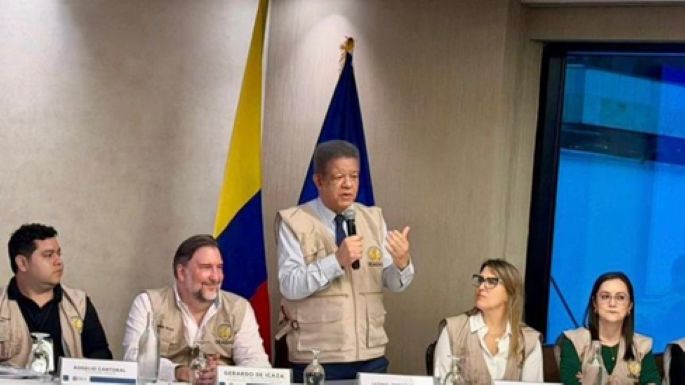 Leonel Colombia comicios.jpg A