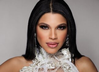Keila Lorena Pérez: La Beldad dominico-americana tras corona Miss República Dominicana Universo 2026