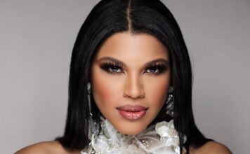 Keila Lorena Pérez: La Beldad dominico-americana tras corona Miss República Dominicana Universo 2026