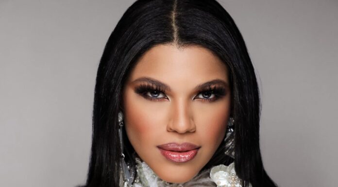 Keila Lorena Pérez: La Beldad dominico-americana tras corona Miss República Dominicana Universo 2026