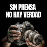 Colegio de Periodistas en Venezuela denuncia restricciones para cobertura terremotos