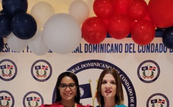 Cultura dominicana brilla en Condado Essex: Reconocen periodistas y anuncian Desfile 2026