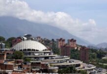 CIDH Ordena a Venezuela clausurar el penal de El Helicoide