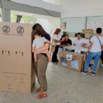 Colombia: Misión de la OEA lista para segunda vuelta electoral