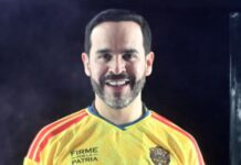 EEUU Felicita a Abelardo de la Espriella presidente electo de Colombia