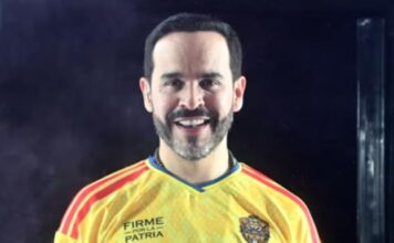 EEUU Felicita a Abelardo de la Espriella presidente electo de Colombia