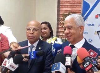 RD: Líderes del Congreso defienden agilizar propuesta anticrisis