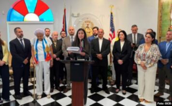 Florida: Exilio cubano se prepara para eventual transición en Cuba
