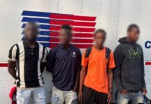 DGM: Amplio operativo deja saldo de más de 3,100 deportados