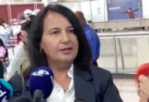EEUU Apoya inicio de la transición democrática en Venezuela