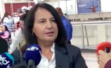 EEUU Apoya inicio de la transición democrática en Venezuela