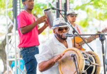 DGSPC inicia enseñanza de Música Típica dominicana en centros penitenciarios del país